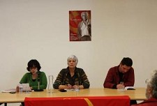 Almada assinala comemorações do centenário do nascimento de Álvaro Cunhal