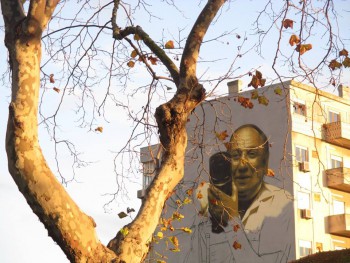 A(nota)mentos - Barreiro O Mestre fez a sua primeira fotografia há 90 anos