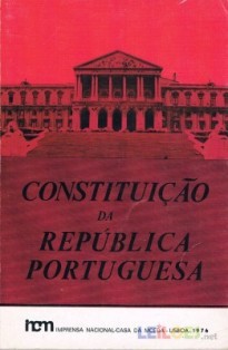 A(nota)mentos - Barreiro Constituição da República Portuguesa – 41 anos . Há «barreirenses» eleitos na Constituinte