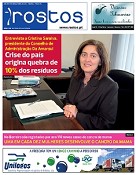 Setúbal «Rostos» - Barreiro / Moita Em destaque no Barreiro são registados por ano 110 novos casos de Cancro da Mama
