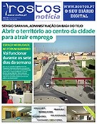 Rostos Noticia - Barreiro Dia B volta em Maio às ruas do Barreiro