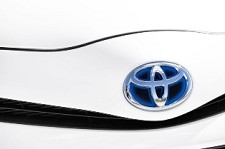 PELO QUARTO ANO CONSECUTIVO A TOYOTA É RECONHECIDA COMO «MARCA DE CONFIANÇA» EM PORTUGAL