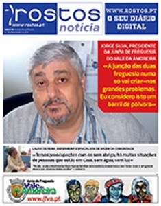 Moita - Vale da Amoreira uma freguesia com 25 anos O «trabalho em rede» e o «espirito de missão» marcam a vida da comunidade