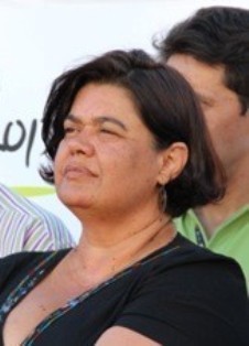 «5ª à Noite na SFAL» - Barreiro Conversa sobre as Eleições Autárquicas . Ana Porfirio candidata da CDU abre ciclo
