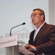 «Conversas sobre as eleições autárquicas» no Barreiro Álvaro Ferreira candidato do PSD no próximo debate