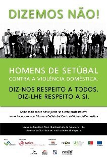 Desde o dia 1 de janeiro deste ano e até ao momento Cerca de 50 mil avaliações e reavaliações de risco de vítimas de violência doméstica