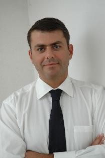 Conversas sobre as eleições autárquicas no Barreiro Bruno Vitorino candidato do PSD na SFAL