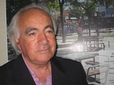 António de Jesus Marques, Presidente cessante Freguesia de Santo André - Barreiro «Continuar o trabalho na defesa da população»
