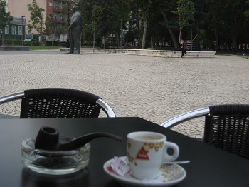 Quotidianos da Cidade – Barreiro Pois é, cá vamos..um dia de cada vez!