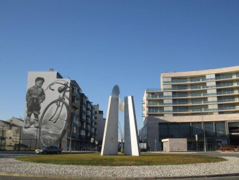 Rosto da Semana – Barreiro Ricardo «Tota» - a arte ao encontro do quotidiano da cidade