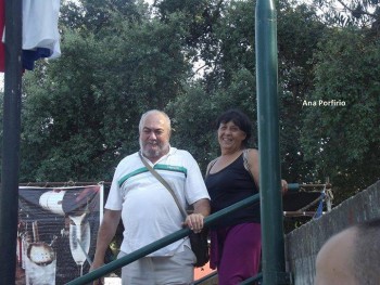 Barreiro – Por dentro dos dias Faleceu o Gil um homem que ajudou a fazer Abril