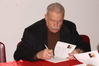 Quando a poesia se diz e canta com…uma lágrima de saudade Por António Sousa Pereira Barreiro