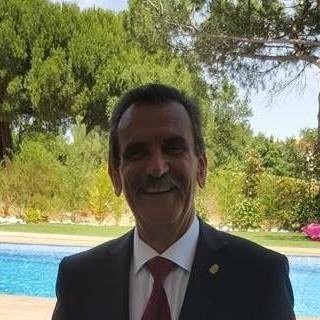 ESCREVE O QUE TE VAI NO CORAÇÃO... Um rosto convidado...João Peralta A roda dentada
