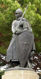 Efemerides - Dia 24 de Junho Vitória de D. Afonso Henriques sobre as tropas da sua mãe, D.ª Teresa