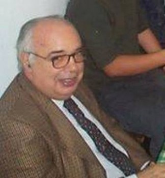 Barreiro - Rostos do Ano 2014 Vítor Cardoso - «Rosto da Comunicação Social»