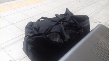 Por dentro dos dias – Barreiro Um saco de uma jovem com 31 anos