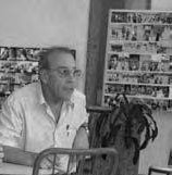 Barreiro – Por dentro dos dias De repente o tempo por dentro dos nervos