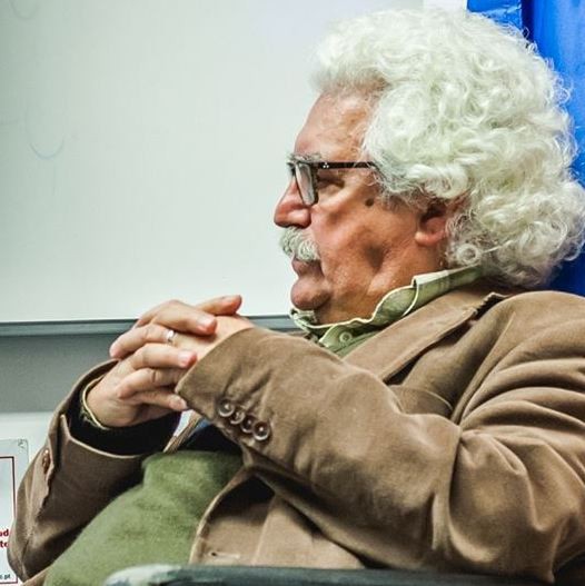A(nota)mentos - Barreiro Há uma grande diferença entre «muros ideológicos» e «confrontos ideológicos»