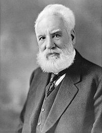 Efemérides - Dia 20 de Junho Bell inaugura o primeiro serviço comercial telefónico em 1877