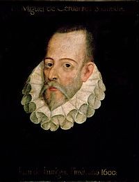 Efemérides - Dia 29 de Setembro 1547 - Nasce o escritor espanhol Miguel de Cervantes Saavedra