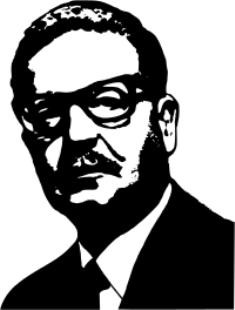 Efemerides - 26 de Junho Nasceu Salvador Allende