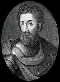 Efemérides - Dia 5 de Agosto William Wallace capturado pelos Ingleses