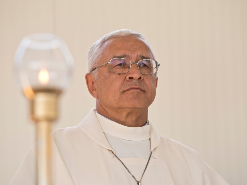 Mensagem de D. José Ornelas, Bispo de Setúbal «Advento: Tempo de esperança ativa»