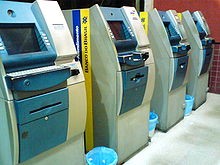 Efemérides - Dia 27 de Junho Instalado primeiro multibanco em 1967