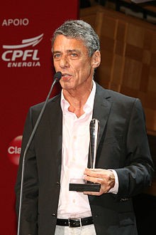 Efemérides - Dia 19 de Junho Nasceu Chico Buarque