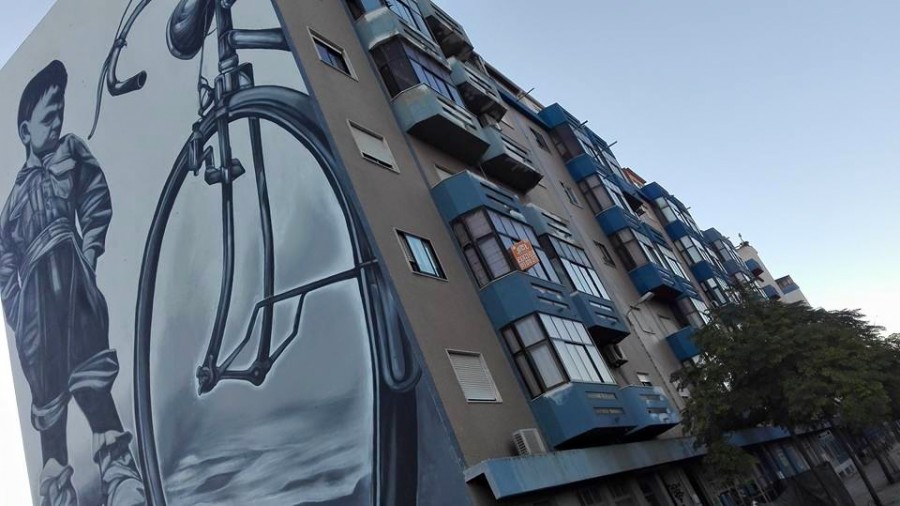 Inferências - Barreiro O novo ciclo de Poder Local está empobrecido