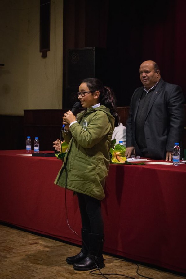 Por dentro dos dias - Barreiro «Se a SFAL precisar eu ajudo»