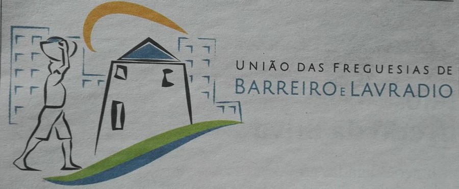 A(nota)mentos União das Freguesias do Barreiro e Lavradio - uma unidade de duas identidades