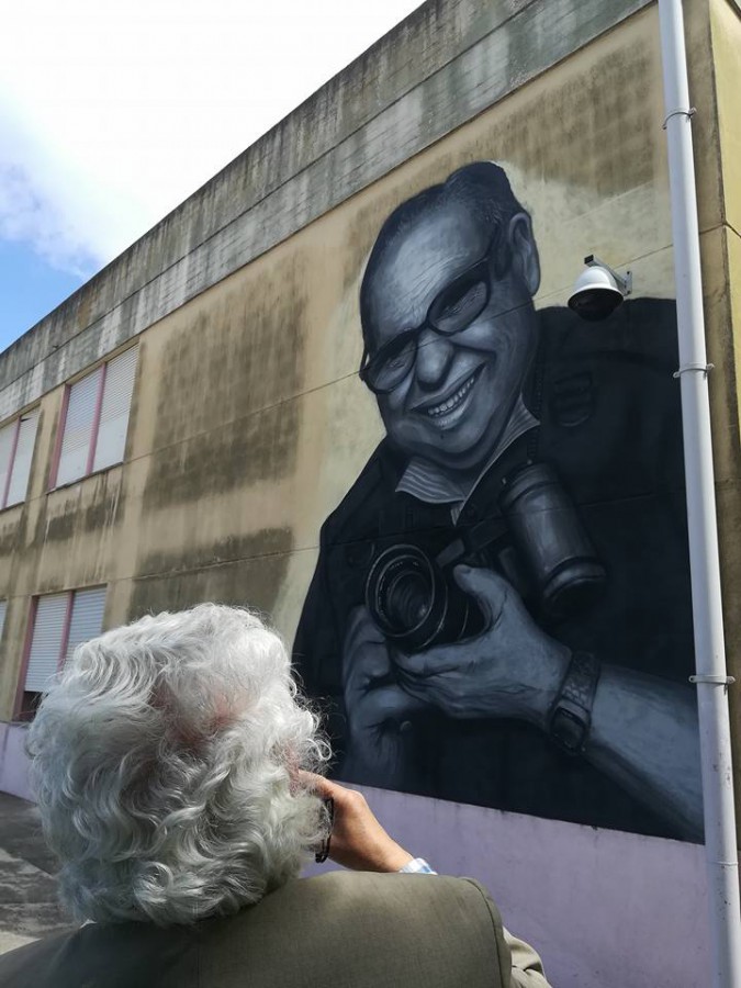 Por dentro dos dias – Barreiro Liberdade rima com Dignidade