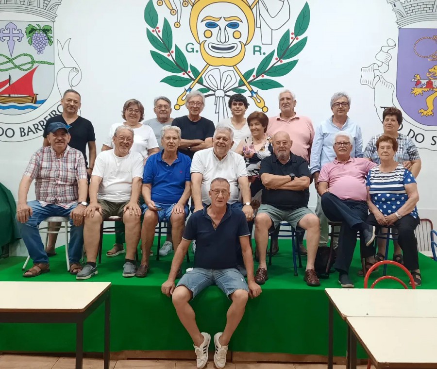 Por dentro dos Dias – Barreiro Tertúlia de «Os Leças»: um oásis de palavras no quotidiano da cidade