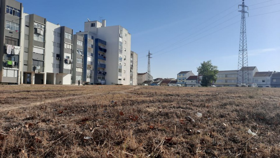 A(nota)mentos – Barreiro Comunidade de Inserção na Urbanização dos Loios – o direito a ser informado