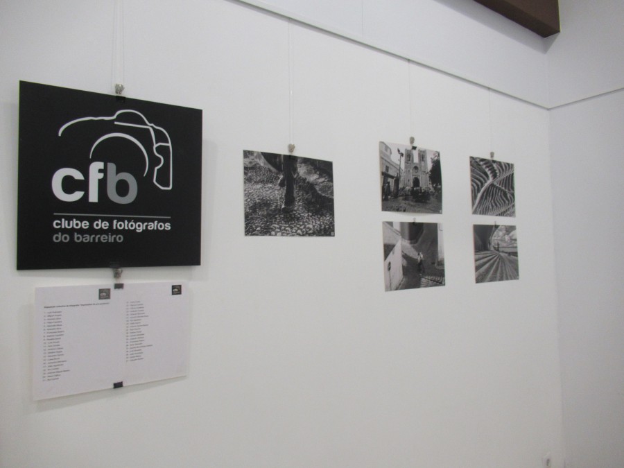 ROSTO DA SEMANA Clube dos Fotógrafos do Barreiro – viver o amor à fotografia