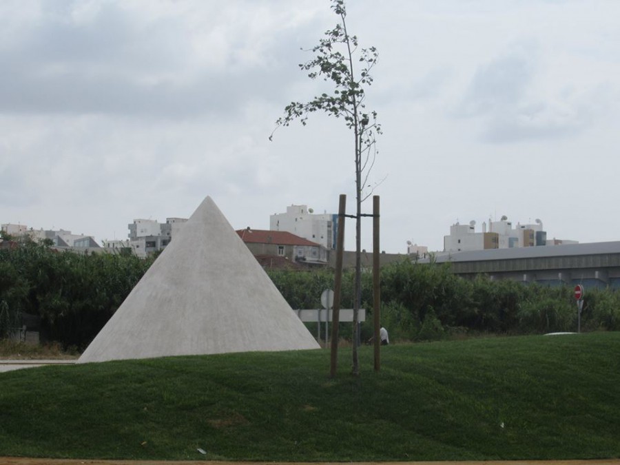 A(nota)mento Barreiro – a importância da arte urbana no fazer cidade