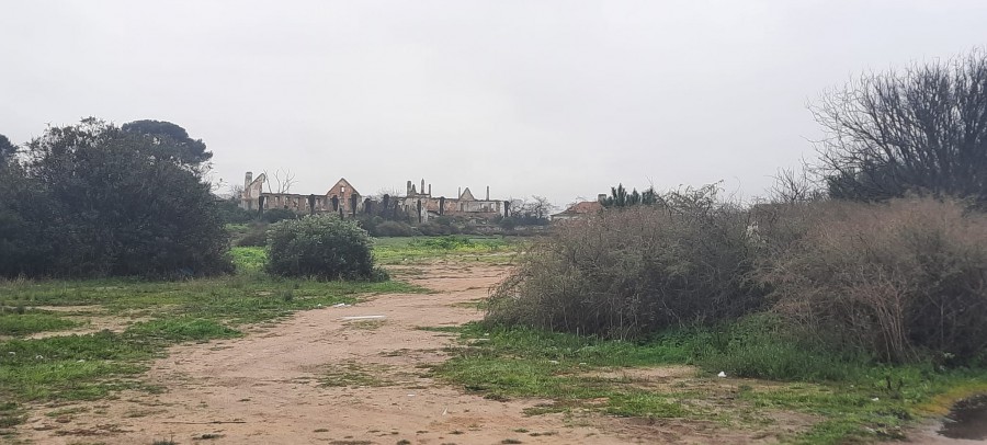 Barreiro – Por dentro dos Dias Do «império industrial» ao «império do betão»