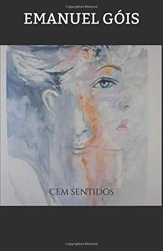 Barreiro - Emanuel Góis edita livro de pensamentos CEM SENTIDOS