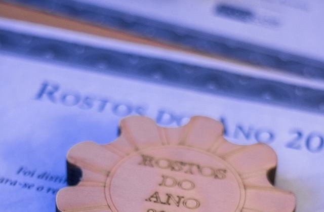 ROSTOS DO ANO 2018 Reconhecimento aos que contribuíram para valorizar o concelho do Barreiro . ROSTO DO ANO António Cordeiro