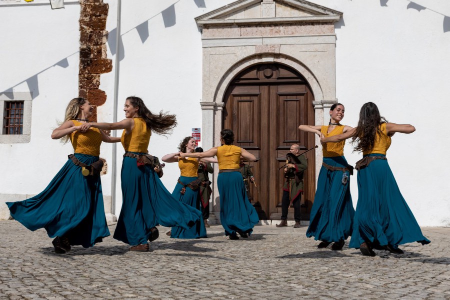 MOITA - Feira Medieval de Alhos Vedros Uma das maiores feiras medievais do país. . 140 expositores, 120 animadores e artistas