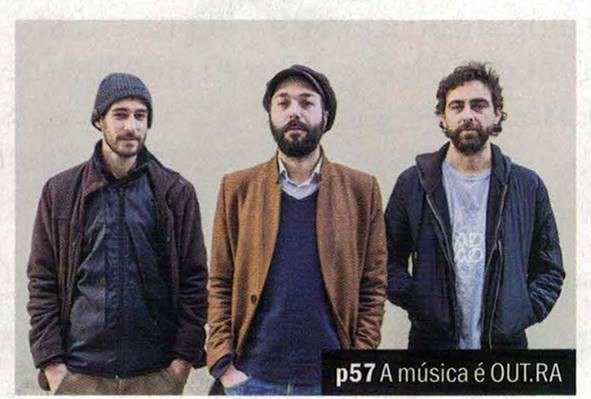Rosto da Semana – Barreiro OUT.RA – associação cultural : um exemplo do fazer cultura