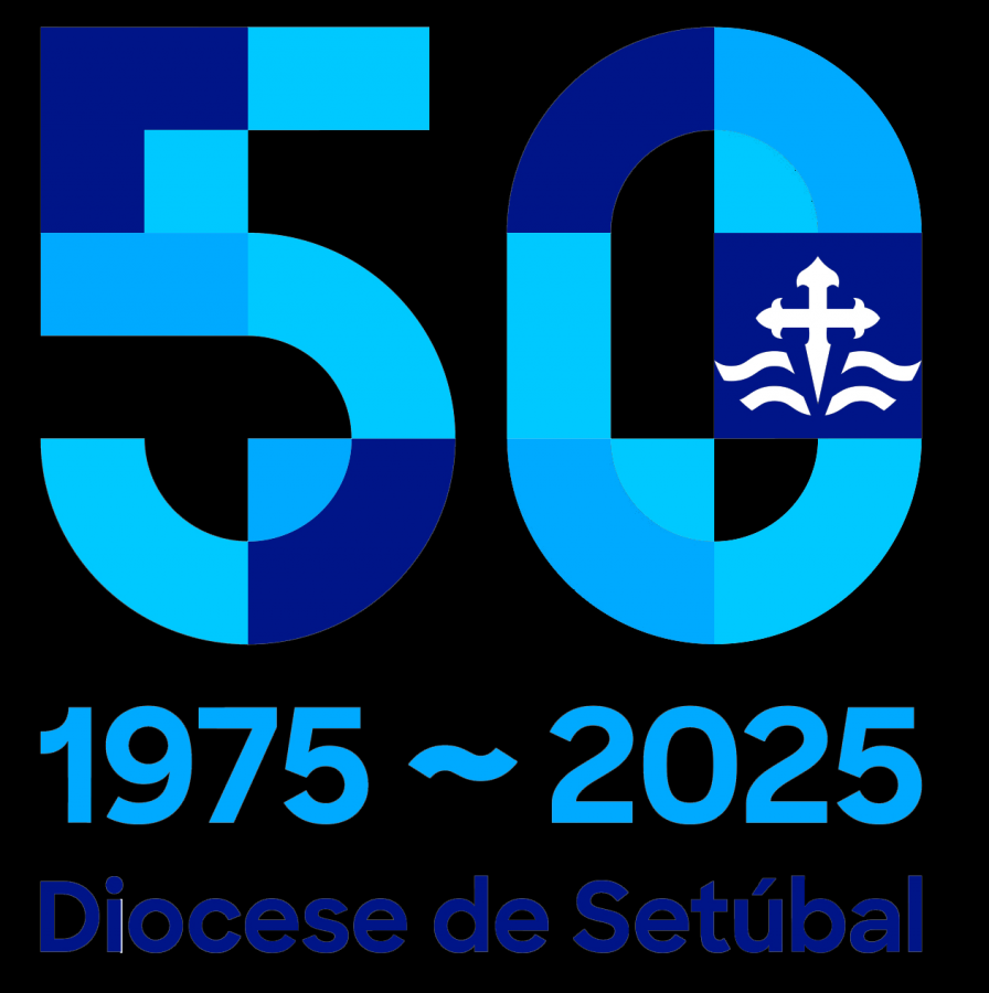 Diocese de Setúbal Celebra no dia 16 de julho de 2025 os seus 50 anos de criação.