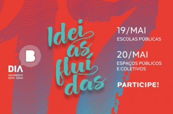Barreiro - -Inscrições para a VI edição do Dia B Podem ser efetuadas até dia 25 de abril