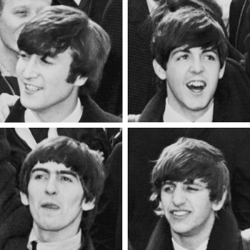 Efemérides - Dia 29 de Agosto 1966 – Os Beatles fazem seu último show