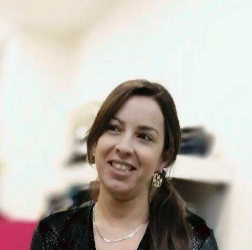 ESCREVE O QUE TE VAI NO CORAÇÃO... Um rosto convidado...Márcia Calafate Por onde passo digo orgulhosamente que sou barreirense