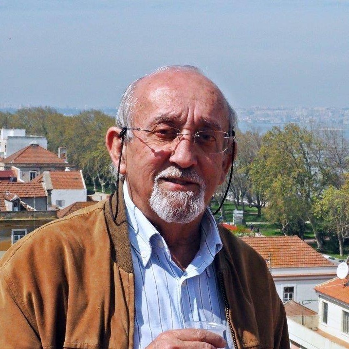 Barreiro - Faleceu Armando Ventura Um rosto na primeira linha de lutas por causas e por um mundo melhor