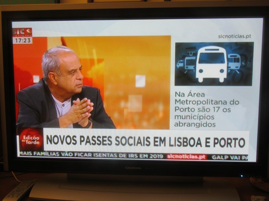 Rosto da Semana – Barreiro Carlos Humberto – uma referência num processo histórico