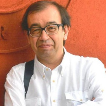 Ciclo «Barreiro tem neurónios» Conversa com Fernando Sobral . No Auditório do Museu Industrial Baia do Tejo