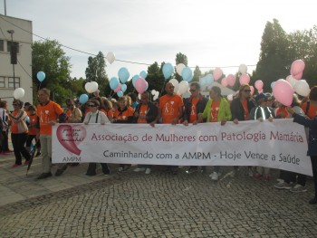 Rosto da Semana – Barreiro AMPM – perseverança ao serviço da comunidade